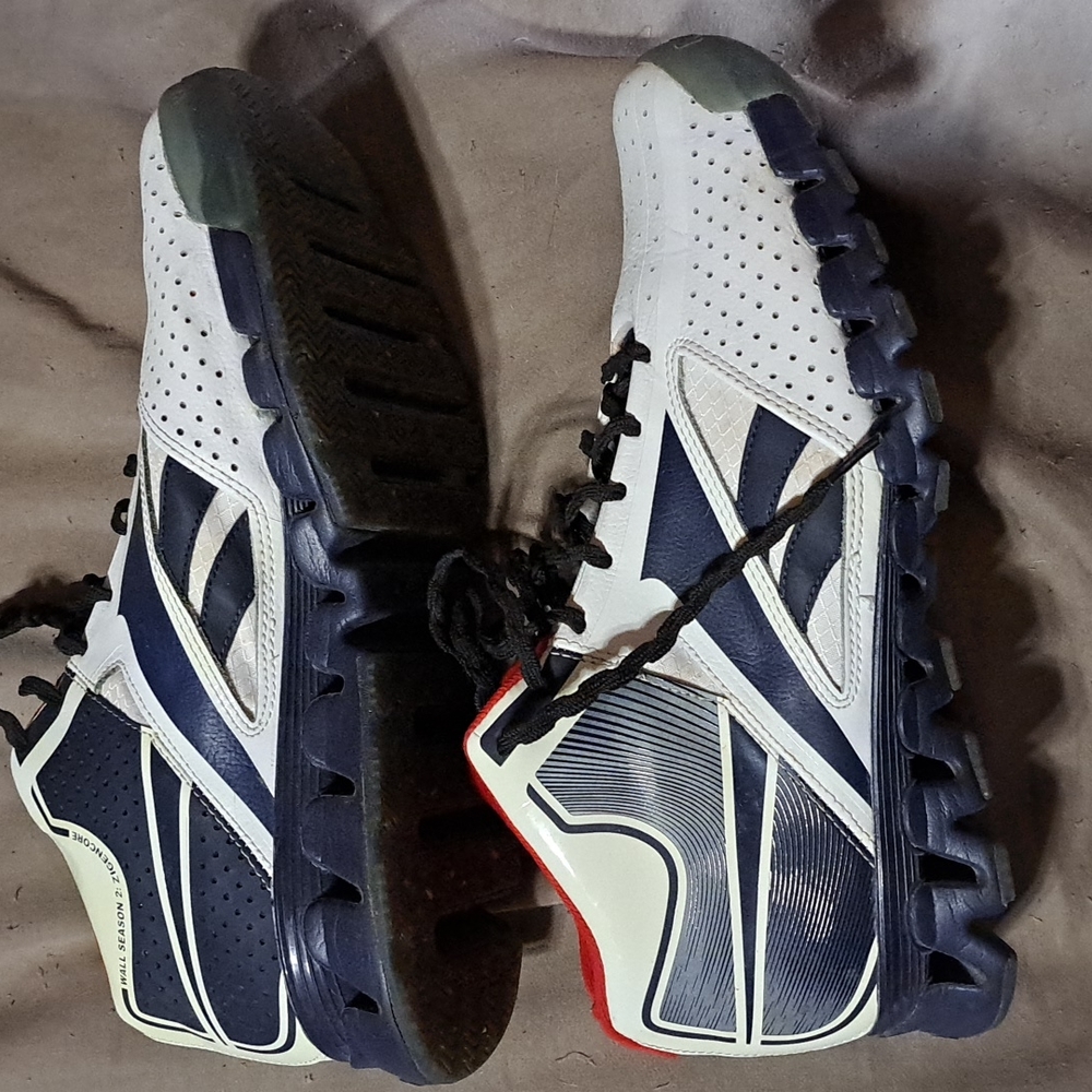 Reebok John wall
